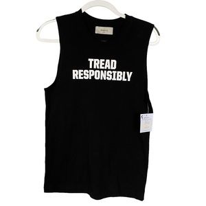 NWT Barry’s Bootcamp tank top